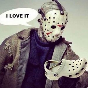 Meet your Posher, Charles